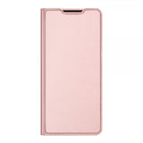 Dux Ducis Samsung Galaxy S22 Plus Etui Skin Pro Series Rosa