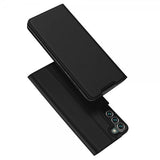 Dux Ducis Samsung Galaxy S22 Plus Etui Skin Pro Series Svart