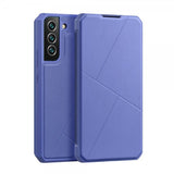 Dux Ducis Samsung Galaxy S22 Plus Etui Skin X Series Blå