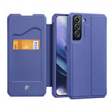 Dux Ducis Samsung Galaxy S22 Plus Etui Skin X Series Blå