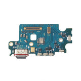 Samsung Galaxy S22 Plus ladekontakt med SIM-kortleser