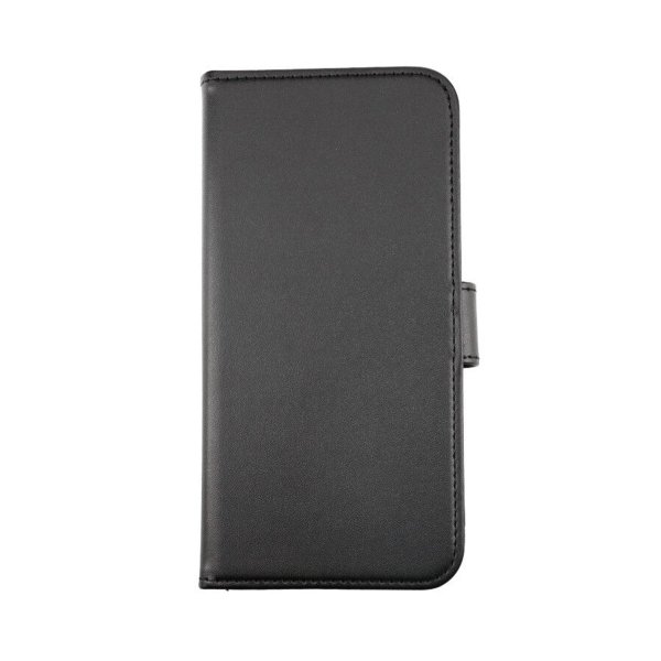 Rvelon Samsung Galaxy S22 Plus Etui Detachable Wallet Case Svart