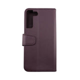 Rvelon Samsung Galaxy S22 Plus Etui Utbrettbar Kortlomme Lilla