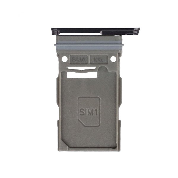 Samsung Galaxy S22 Plus SIM-kortholder - Svart