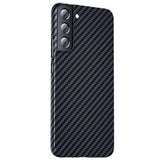 Benks Samsung Galaxy S22 Plus Deksel Aramid Fiber Svart