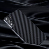 Benks Samsung Galaxy S22 Plus Deksel Aramid Fiber Svart