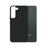 PanzerGlass Samsung Galaxy S22 Plus Deksel Biodegradable Case Svart