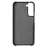 Kavaj Samsung Galaxy S22 Plus Deksel Boston Svart