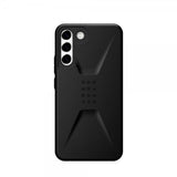 Urban Armor Gear (UAG) Samsung Galaxy S22 Plus Deksel Civilian Svart