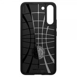 Spigen Samsung Galaxy S22 Plus Deksel Core Armor Matte Black