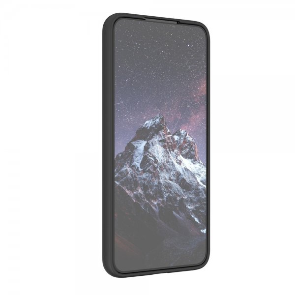 dbramante1928 Samsung Galaxy S22 Plus Deksel Costa Rica Night Black
