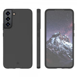 dbramante1928 Samsung Galaxy S22 Plus Deksel Costa Rica Night Black