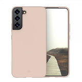 dbramante1928 Samsung Galaxy S22 Plus Deksel Costa Rica Pink Sand