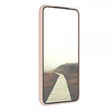 dbramante1928 Samsung Galaxy S22 Plus Deksel Costa Rica Pink Sand