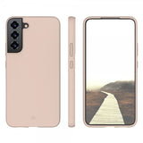dbramante1928 Samsung Galaxy S22 Plus Deksel Costa Rica Pink Sand