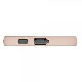 dbramante1928 Samsung Galaxy S22 Plus Deksel Costa Rica Pink Sand