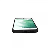 Celly Samsung Galaxy S22 Plus Deksel CROMO Svart