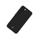 Celly Samsung Galaxy S22 Plus Deksel CROMO Svart