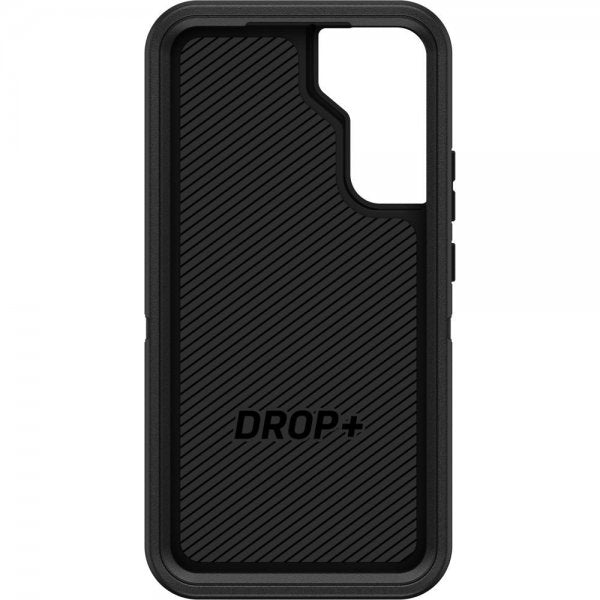 Otterbox Samsung Galaxy S22 Plus Deksel Defender Svart