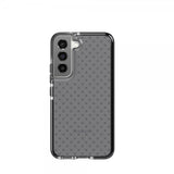 Tech21 Samsung Galaxy S22 Plus Deksel Evo Check Smokey Black