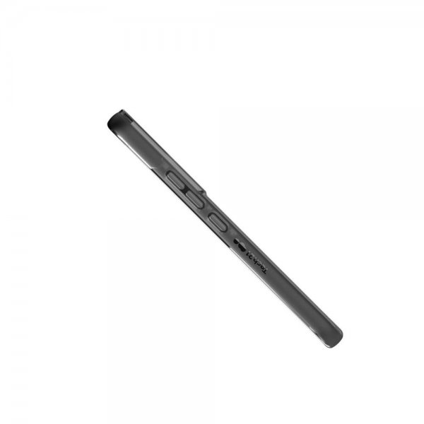 Tech21 Samsung Galaxy S22 Plus Deksel Evo Check Smokey Black