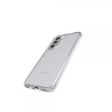 Tech21 Samsung Galaxy S22 Plus Deksel Evo Clear Transparent