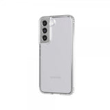Tech21 Samsung Galaxy S22 Plus Deksel Evo Clear Transparent