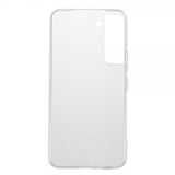 Nordic Covers Samsung Galaxy S22 Plus Deksel Feather Series Transparent