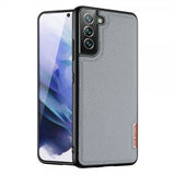 Dux Ducis Samsung Galaxy S22 Plus Deksel FINO Series Blå