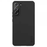 Nillkin Samsung Galaxy S22 Plus Deksel Frosted Shield Svart
