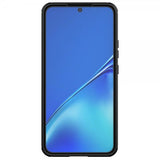 Nillkin Samsung Galaxy S22 Plus Deksel Frosted Shield Svart