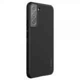 Nillkin Samsung Galaxy S22 Plus Deksel Frosted Shield Svart