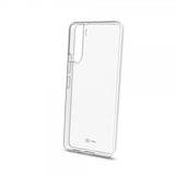 Celly Samsung Galaxy S22 Plus Deksel GELSKIN Transparent