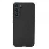 dbramante1928 Samsung Galaxy S22 Plus Deksel Greenland Night Black