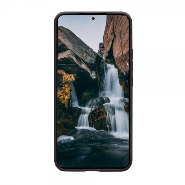 dbramante1928 Samsung Galaxy S22 Plus Deksel Greenland Night Black