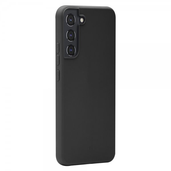 dbramante1928 Samsung Galaxy S22 Plus Deksel Greenland Night Black
