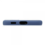 dbramante1928 Samsung Galaxy S22 Plus Deksel Greenland Pacific Blue