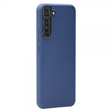 dbramante1928 Samsung Galaxy S22 Plus Deksel Greenland Pacific Blue