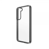 PanzerGlass Samsung Galaxy S22 Plus Deksel HardCase Crystal Black