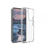 dbramante1928 Samsung Galaxy S22 Plus Deksel Iceland Pro Transparent