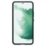 Spigen Samsung Galaxy S22 Plus Deksel Liquid Air Abyss Green