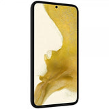 Imak Samsung Galaxy S22 Plus Deksel LX-5 Series Karbonfibertekstur Svart