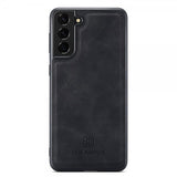 Dg.Ming Samsung Galaxy S22 Plus Deksel M1 Series Avtakbart Kortholder Svart