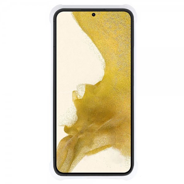 Samsung Galaxy S22 Plus Deksel Marmor Lilla