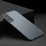 Mofi Samsung Galaxy S22 Plus Deksel Matte Shield Grå