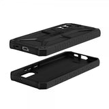 Urban Armor Gear (UAG) Samsung Galaxy S22 Plus Deksel Monarch Svart