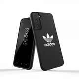 Adidas Samsung Galaxy S22 Plus Deksel Moulded Case Basic Svart