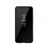 Adidas Samsung Galaxy S22 Plus Deksel Moulded Case Basic Svart