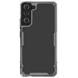 Nillkin Samsung Galaxy S22 Plus Deksel Nature Series Transparent