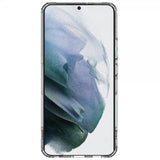 Nillkin Samsung Galaxy S22 Plus Deksel Nature Series Transparent